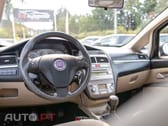 Fiat Linea 1.3 M-Jet Emotion