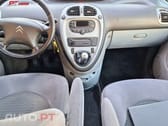 Citroen Xsara Picasso 1.6 HDi Exclusi.