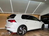 Volkswagen Golf VW Golf 2.0 TSI GTI DSG