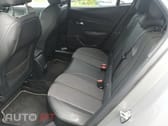 Peugeot E-2008 50 kWh GT