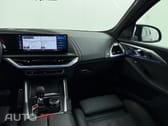 BMW XM PHEV 30kWh Auto
