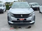 Peugeot 3008 1.5 BlueHDi Allure EAT8