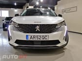 Peugeot 5008 1.5 BlueHDi Allure Pack EAT8