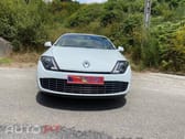 Renault Laguna 1.5DCI 110CV COUPE