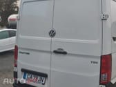 Volkswagen Crafter 35 2.0 TDI Medio