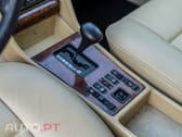 Mercedes-Benz 500 500 SEC W126 V8 231cv Auto