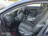 Renault Mégane 1.6 dCi GT Line
