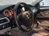 BMW 520 d Touring