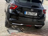 Nissan Micra 1.5 DCi Tekna Orange Vibes S/S