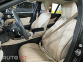 Mercedes-Benz E 300 de Avantgarde