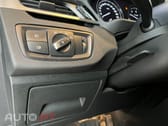 BMW X1 sDRIVE 16d SporLine