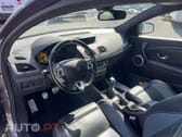 Renault Mégane Coupe 2.0 T 16V RS