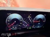 Mercedes-Benz GLA 250 e AMG Line