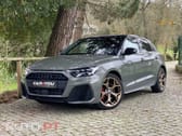 Audi A1 35 TFSI S line S tronic