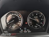 BMW X1 16 d sDrive Auto Advantage
