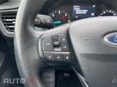 Ford Focus SW 1.5 TDCi EcoBlue ST-Line X
