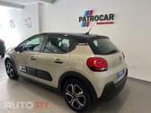 Citroen C3 Pure Tech S&S Shine Pack