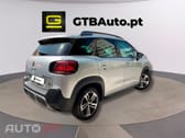 Citroen C3 Aircross 1.2 SHINNE