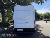 Ford Transit L4H3 Trend 75kWh