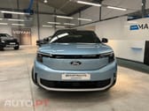 Ford Explorer 77 kWh