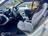 Smart ForTwo 1.0 mhd Passion 71