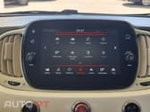 Fiat 500 1.2 Lounge MTA