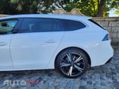 Peugeot 508 SW 1.5 BlueHDi Business Line