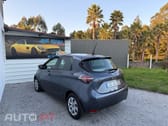 Renault Zoe Life 52Kw