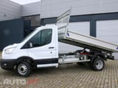 Ford Transit 2.0 TDCi