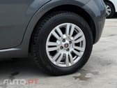 Fiat Grande Punto YOUNG