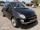 Fiat 500C 1.2 Lounge