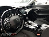 Peugeot 508 1.5 BlueHDI