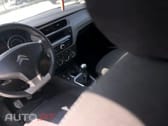 Citroen C-Elysée 1.6 BlueHDi Exclusive