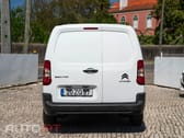 Citroen Berlingo 1.5 BlueHDi XL Live