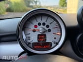MINI Cooper One