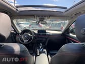 BMW 325 d Auto Line Sport