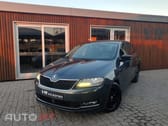 Skoda Rapid Spaceback 1.0 TSI Ambition