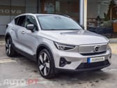 Volvo C40 Recharge Twin Ultimate