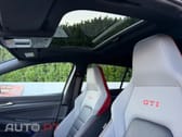 Volkswagen Golf 2.0 TSI GTI Clubsport DSG