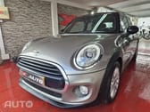 MINI Cooper Cooper D Auto