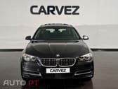 BMW 520 d Auto