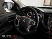 Mitsubishi L200 2.3 DI-D CD Invite 4WD