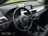 BMW X1 18 i sDrive Advantage Auto