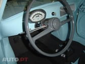 Vespa Vespa 400