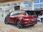 Renault Grand Scénic 1.5 dCi Bose Edition 7L