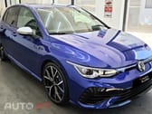 Volkswagen Golf 2.0 TSI R DSG