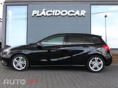 Mercedes-Benz A 200 CDi BE Urban Aut.
