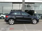 Audi A1 1.4 TDI