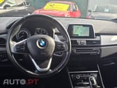 BMW 216 d Advantage Auto
