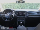 Volkswagen T-Roc 1.0 TSI